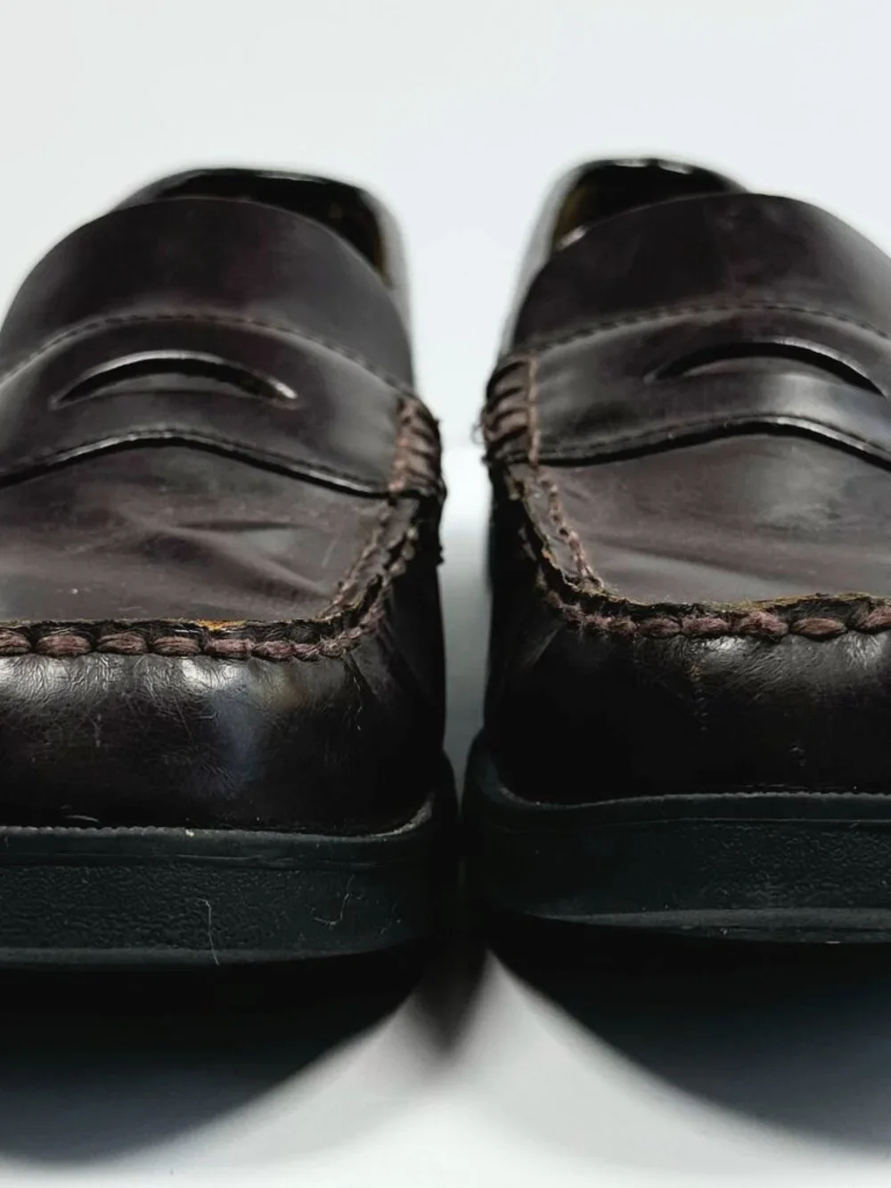 Sperry have ship